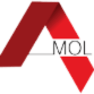 Amolik Heights logo