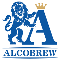 Gwalior Alcobrew logo