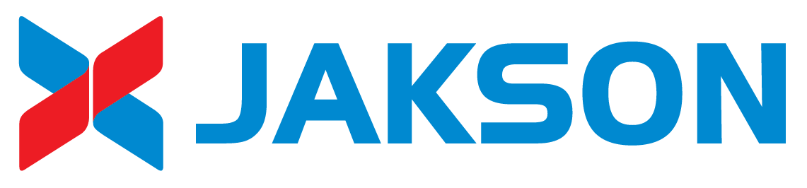 Jakson logo