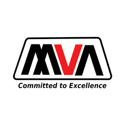MV Agro Engineers logo