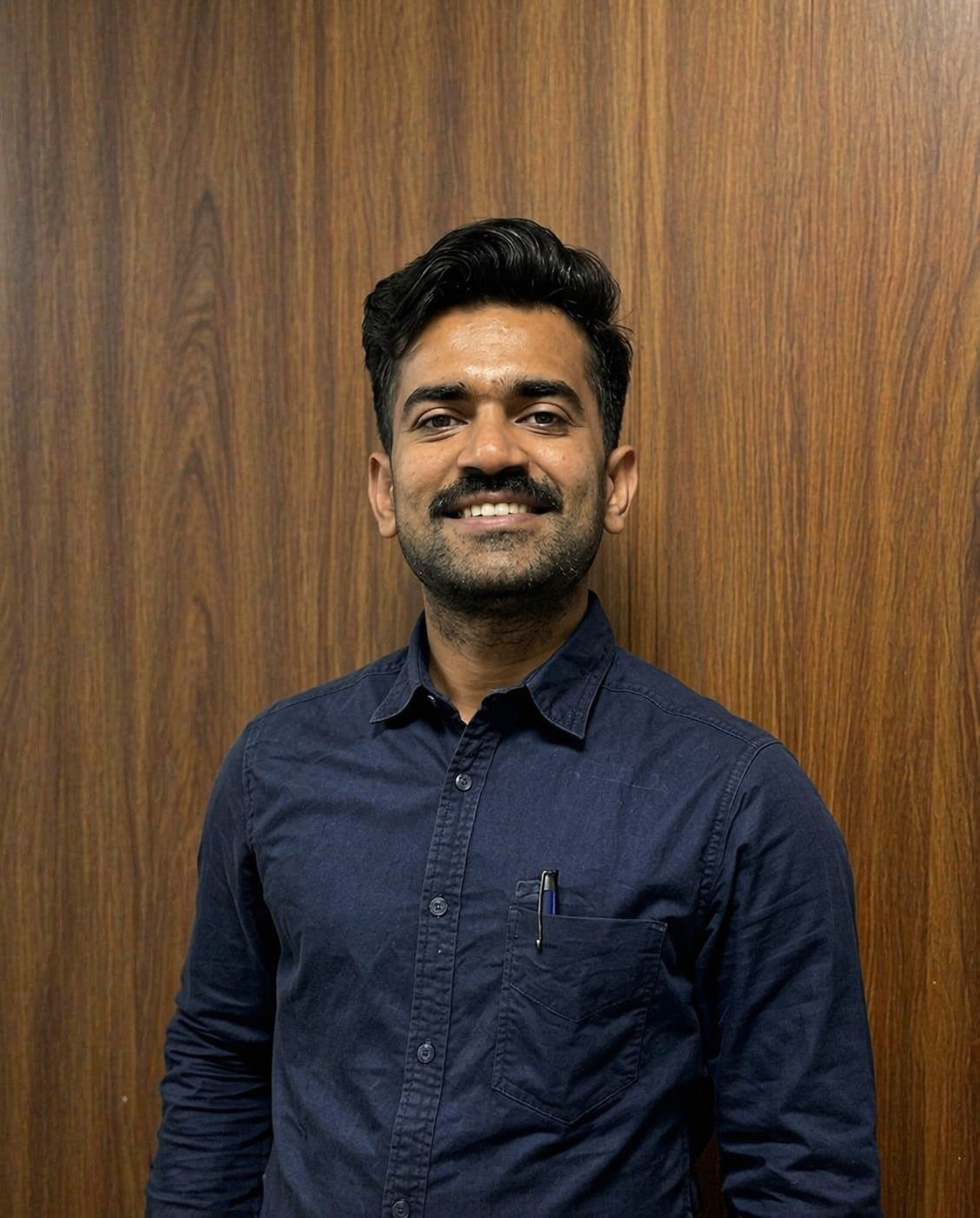 Kartik Gupta, Marketing Director at Gemtech