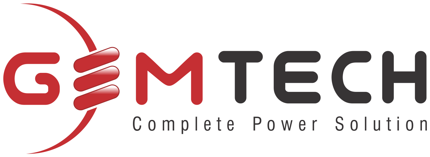 Gemtech Complete Power Solution